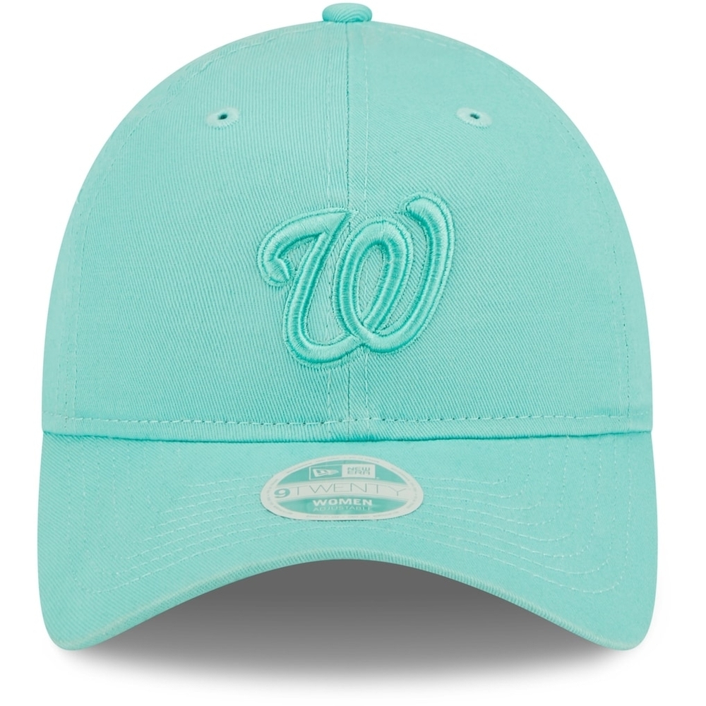 New Era Women's Aqua Hat